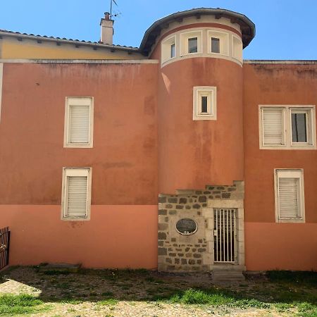 Le Puy En Velay - Appartement Grand Confort المظهر الخارجي الصورة