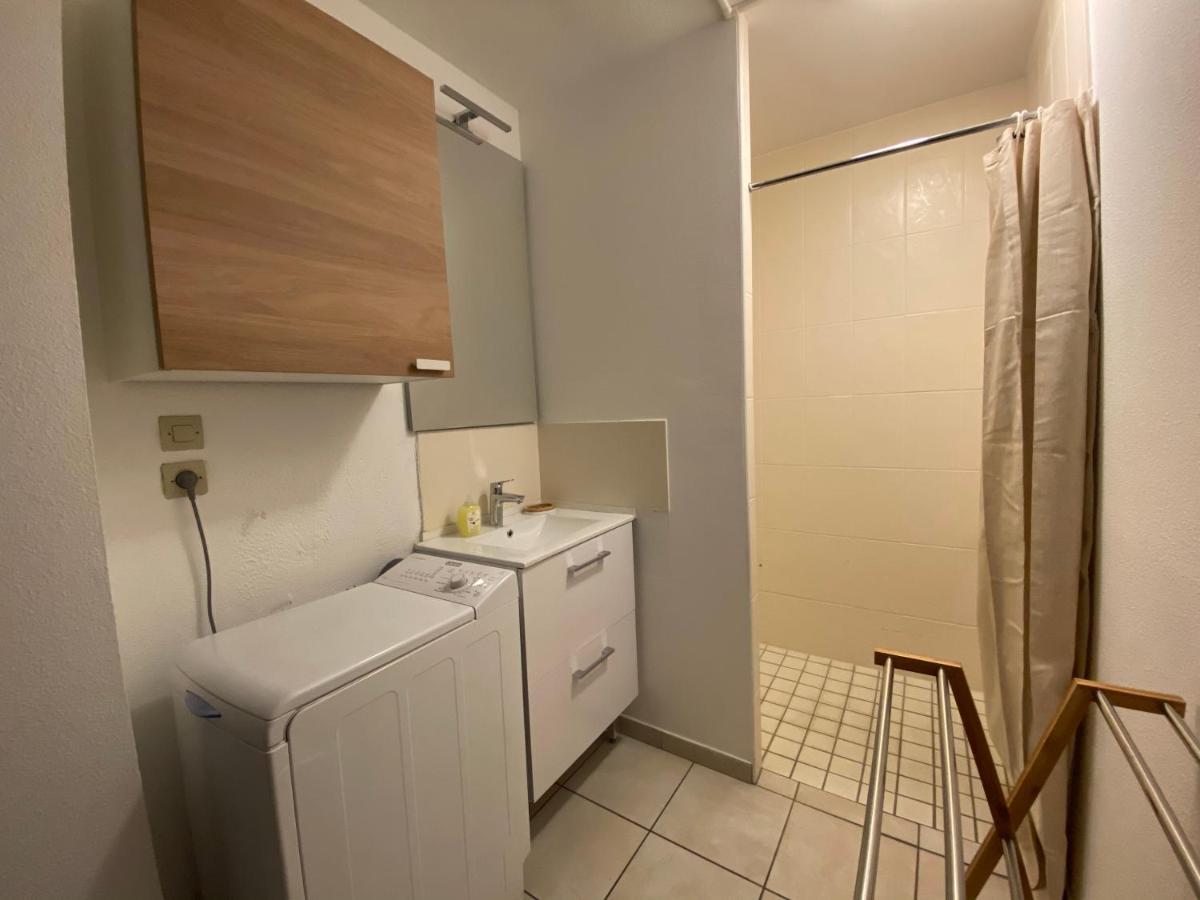 Le Puy En Velay - Appartement Grand Confort المظهر الخارجي الصورة