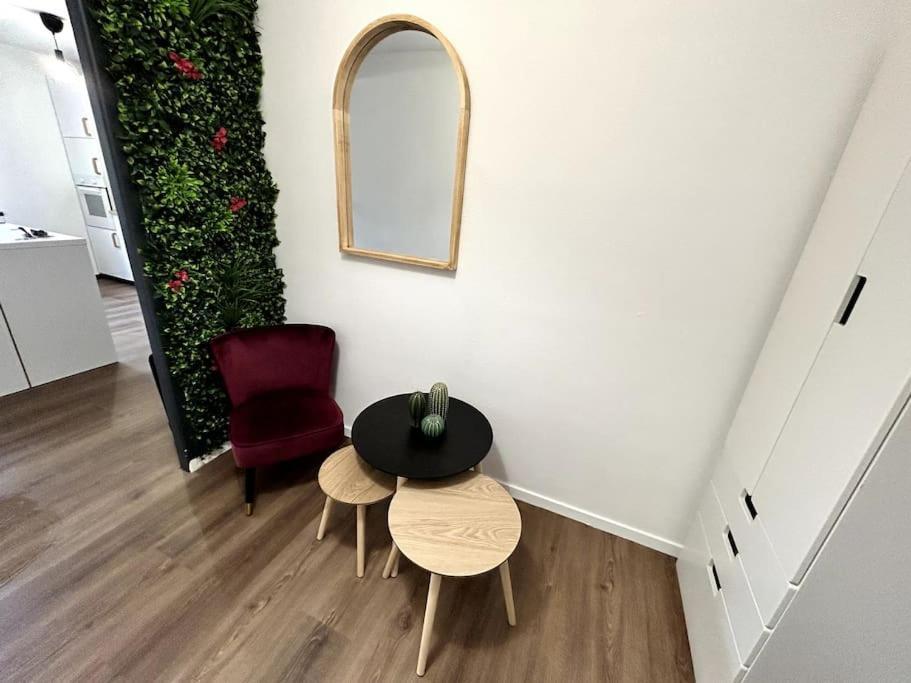 Le Puy En Velay - Appartement Grand Confort المظهر الخارجي الصورة